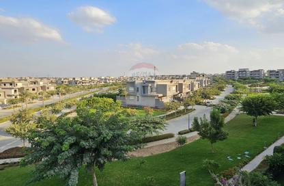 Villa - 4 - 5 for sale in New Giza - Cairo Alexandria Desert Road - 6 October City - Giza Villa - 4 - 5 for sale in New Giza - Cairo Alexandria Desert Road - 6 October City - Giza