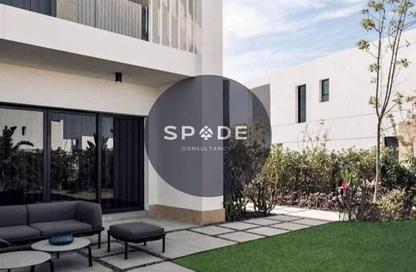 Twin House - 3 - 3 for sale in Zed East - 5th Settlement Compounds - The 5th Settlement - New Cairo City - Cairo