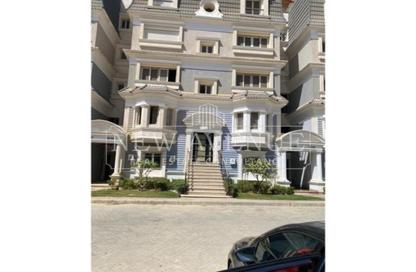 Apartment - 3 Bedrooms - 3 Bathrooms for sale in Mountain View Hyde Park - 5th Settlement Compounds - The 5th Settlement - New Cairo City - Cairo