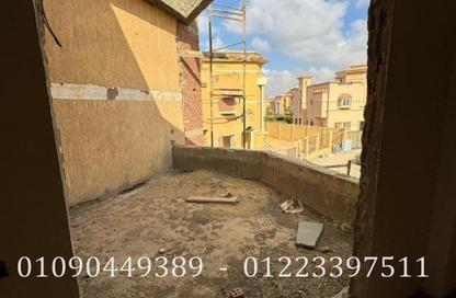 فيلا - 5 غرف نوم - 4 حمامات للبيع في الشروق سبرنجز - كمبوندات الشروق - مدينة الشروق - القاهرة فيلا - 5 غرف نوم - 4 حمامات للبيع في الشروق سبرنجز - كمبوندات الشروق - مدينة الشروق - القاهرة