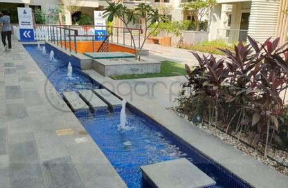 iVilla - 3 Bedrooms - 4 Bathrooms for sale in Mountain View iCity - 5th Settlement Compounds - The 5th Settlement - New Cairo City - Cairo iVilla - 3 Bedrooms - 4 Bathrooms for sale in Mountain View iCity - 5th Settlement Compounds - The 5th Settlement - New Cairo City - Cairo