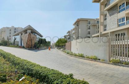 iVilla - 3 Bedrooms - 4 Bathrooms for sale in Mountain View iCity - 5th Settlement Compounds - The 5th Settlement - New Cairo City - Cairo