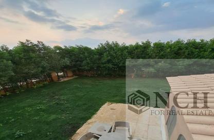 Townhouse - 4 Bedrooms - 3 Bathrooms for rent in Mivida - 5th Settlement Compounds - The 5th Settlement - New Cairo City - Cairo