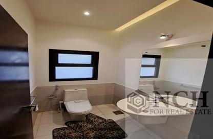 Townhouse - 4 Bedrooms - 3 Bathrooms for rent in Mivida - 5th Settlement Compounds - The 5th Settlement - New Cairo City - Cairo