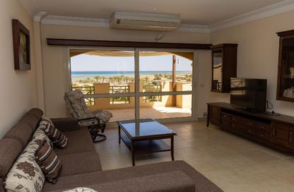 Chalet - 3 - 2 for sale in La Vista 5 - La Vista - Al Ain Al Sokhna - Suez