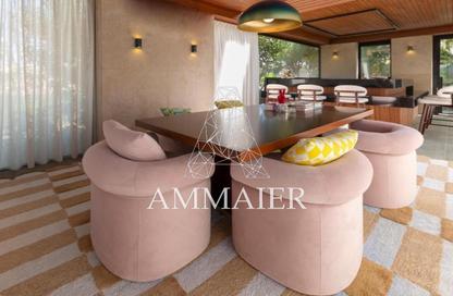 Apartment - 5 Bedrooms - 4 Bathrooms for sale in Allegria - Sheikh Zayed Compounds - Sheikh Zayed City - Giza