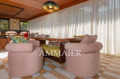 Apartment - 5 Bedrooms - 4 Bathrooms for sale in Allegria - Sheikh Zayed Compounds - Sheikh Zayed City - Giza