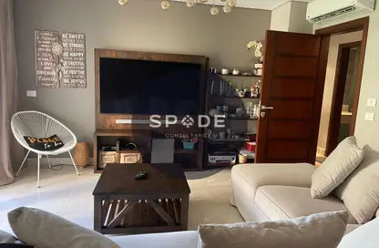 شقة - 3 غرف نوم - 2 حمامات للبيع في 90 افينيو - المستثمرين الجنوبية - مدينة القاهرة الجديدة - القاهرة