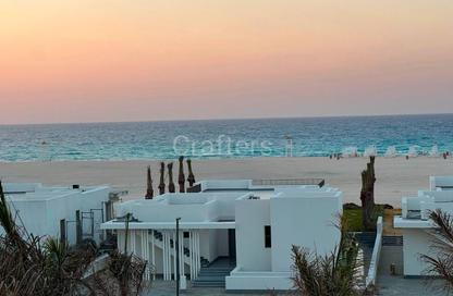 Townhouse - 2 Bedrooms - 2 Bathrooms for sale in The Waterway - Qesm Ad Dabaah - North Coast Townhouse - 2 Bedrooms - 2 Bathrooms for sale in The Waterway - Qesm Ad Dabaah - North Coast