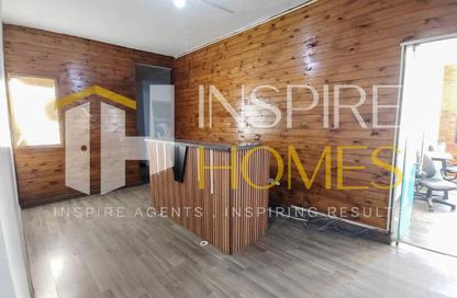 Office Space - Studio - 1 Bathroom for rent in Sidi Gaber - Hay Sharq - Alexandria