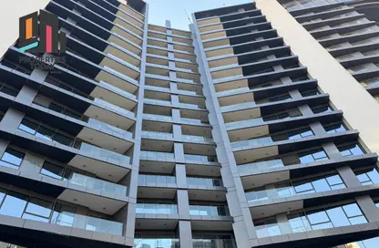 Apartment - Studio - 1 Bathroom for sale in Park Side Residence - Zed Towers - Sheikh Zayed Compounds - Sheikh Zayed City - Giza