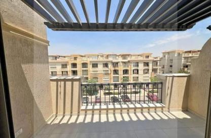 Penthouse - 4 Bedrooms - 3 Bathrooms for sale in Stone Residence - 5th Settlement Compounds - The 5th Settlement - New Cairo City - Cairo