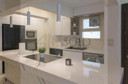 Penthouse - 4 Bedrooms - 3 Bathrooms for sale in Stone Residence - 5th Settlement Compounds - The 5th Settlement - New Cairo City - Cairo