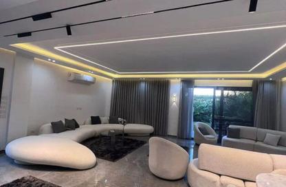 Apartment - 3 Bedrooms - 3 Bathrooms for sale in U One - Sheikh Zayed Compounds - Sheikh Zayed City - Giza