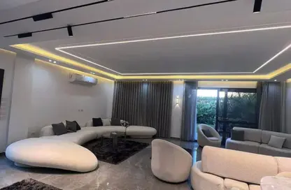 شقة - 3 غرف نوم - 3 حمامات للبيع في يو وان - كمبوندات الشيخ زايد - الشيخ زايد - الجيزة