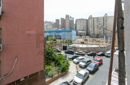 Apartment - 2 Bedrooms - 1 Bathroom for sale in Abou Quer Road - Zezenia - Hay Sharq - Alexandria Apartment - 2 Bedrooms - 1 Bathroom for sale in Abou Quer Road - Zezenia - Hay Sharq - Alexandria