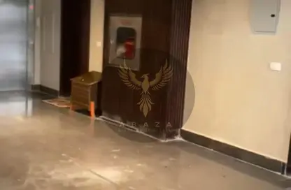 Apartment - 2 Bedrooms - 2 Bathrooms for rent in Mountain View iCity - 5th Settlement Compounds - The 5th Settlement - New Cairo City - Cairo