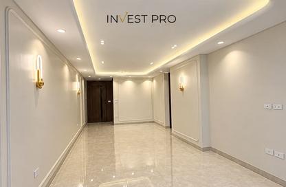 Apartment - 3 - 3 for sale in One Kattameya - El Katameya Compounds - El Katameya - New Cairo City - Cairo