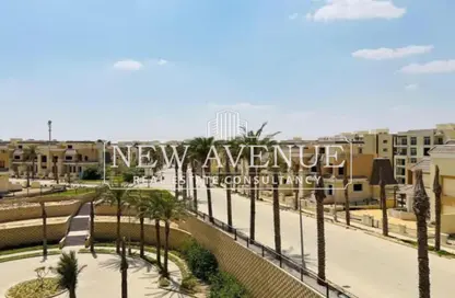 Villa - 4 Bedrooms - 5 Bathrooms for sale in Sarai - Mostakbal City Compounds - Mostakbal City - Future City - Cairo
