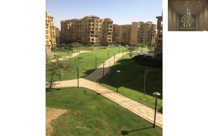 Apartment - 2 Bedrooms - 1 Bathroom for rent in Privado - Madinaty - Cairo