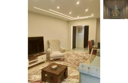 Apartment - 2 Bedrooms - 1 Bathroom for rent in Privado - Madinaty - Cairo