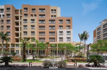 Shop - Studio - 2 Bathrooms for sale in Al Maqsad - New Capital Compounds - New Capital City - Cairo Shop - Studio - 2 Bathrooms for sale in Al Maqsad - New Capital Compounds - New Capital City - Cairo