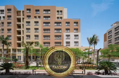 Shop - 1 Bedroom - 2 Bathrooms for sale in Al Maqsad - New Capital Compounds - New Capital City - Cairo