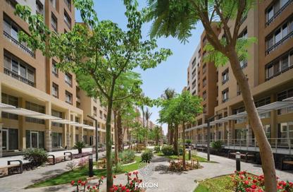 Shop - Studio - 2 Bathrooms for sale in Al Maqsad - New Capital Compounds - New Capital City - Cairo Shop - Studio - 2 Bathrooms for sale in Al Maqsad - New Capital Compounds - New Capital City - Cairo