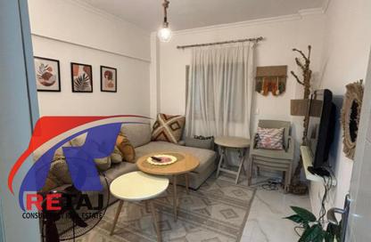 Apartment - 3 Bedrooms - 2 Bathrooms for rent in Fatma Al Sharbatly Mosque - District 3 - The 5th Settlement - New Cairo City - Cairo