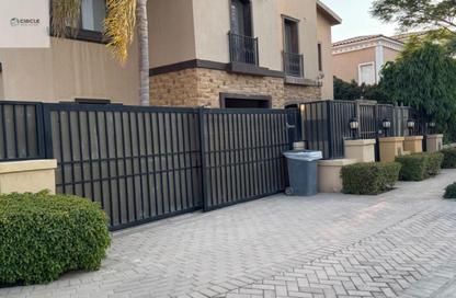 Twin House - 3 - 4 for sale in Mivida - 5th Settlement Compounds - The 5th Settlement - New Cairo City - Cairo
