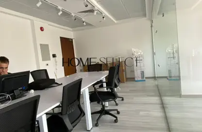 مساحات مكتبية - 2 غرف نوم - 1 حمام للايجار في ذا بوليجون - كمبوندات الشيخ زايد - الشيخ زايد - الجيزة
