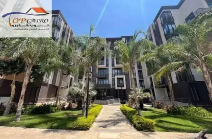 Apartment - 1 Bedroom - 1 Bathroom for sale in Privado - Madinaty - Cairo