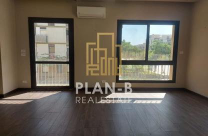 Apartment - 2 Bedrooms - 3 Bathrooms for sale in Westown - Sheikh Zayed Compounds - Sheikh Zayed City - Giza