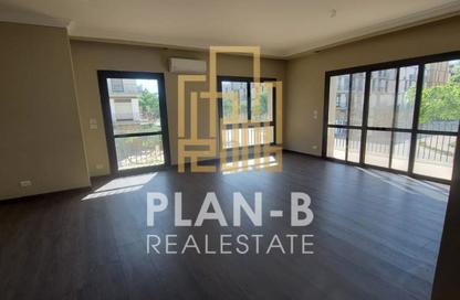 Apartment - 2 Bedrooms - 3 Bathrooms for sale in Westown - Sheikh Zayed Compounds - Sheikh Zayed City - Giza