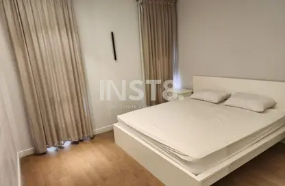 Apartment - 1 Bedroom - 1 Bathroom for rent in Mivida - 5th Settlement Compounds - The 5th Settlement - New Cairo City - Cairo