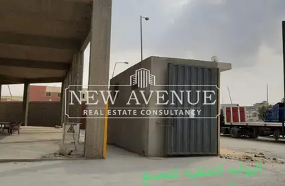 مصنع - استوديو - 2 حمامات للبيع في نيو اكتوبر سيتي كومباوندز - مدينة أكتوبر الجديدة - مدينة 6 أكتوبر - الجيزة