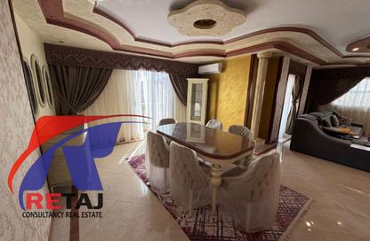 Apartment - 3 Bedrooms - 2 Bathrooms for sale in Al Tayaran St. - Manteqet Al Cinema - Nasr City - Cairo Apartment - 3 Bedrooms - 2 Bathrooms for sale in Al Tayaran St. - Manteqet Al Cinema - Nasr City - Cairo