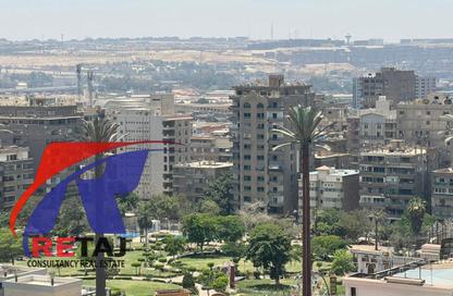 Apartment - 3 Bedrooms - 2 Bathrooms for sale in Al Tayaran St. - Manteqet Al Cinema - Nasr City - Cairo Apartment - 3 Bedrooms - 2 Bathrooms for sale in Al Tayaran St. - Manteqet Al Cinema - Nasr City - Cairo