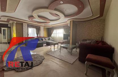 Apartment - 3 Bedrooms - 2 Bathrooms for sale in Al Tayaran St. - Manteqet Al Cinema - Nasr City - Cairo Apartment - 3 Bedrooms - 2 Bathrooms for sale in Al Tayaran St. - Manteqet Al Cinema - Nasr City - Cairo
