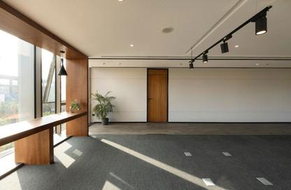 Office Space - Studio - 1 for rent in 5A by The Waterway - Ring Road - The 5th Settlement - New Cairo City - Cairo