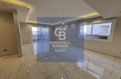 Apartment - 3 Bedrooms - 3 Bathrooms for sale in Park Corner - Hyde Park - New Cairo City - Cairo
