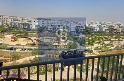 Apartment - 3 Bedrooms - 3 Bathrooms for sale in Park Corner - Hyde Park - New Cairo City - Cairo Apartment - 3 Bedrooms - 3 Bathrooms for sale in Park Corner - Hyde Park - New Cairo City - Cairo