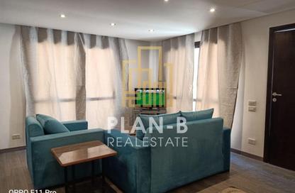 Apartment - Studio - 1 Bathroom for rent in Westown - Sheikh Zayed Compounds - Sheikh Zayed City - Giza