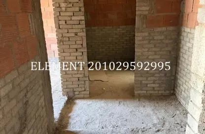 Apartment - 3 Bedrooms - 3 Bathrooms for sale in Mountain View iCity October - 6 October Compounds - 6 October City - Giza