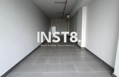 Office Space - Studio - 1 for rent in The Hub - 5th Settlement Compounds - The 5th Settlement - New Cairo City - Cairo