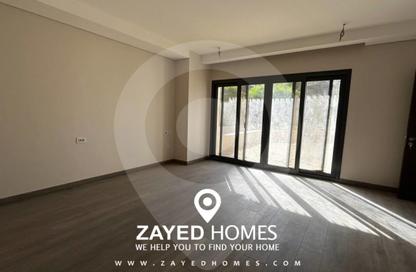 شقة - 4 - 4 للايجار في بارك سايد ريزيدنس - أبراج زيد - كمبوندات الشيخ زايد - الشيخ زايد - الجيزة