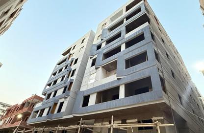 Apartment - 3 Bedrooms - 2 Bathrooms for sale in Al Hadaba Al Wosta - Mokattam - Cairo Apartment - 3 Bedrooms - 2 Bathrooms for sale in Al Hadaba Al Wosta - Mokattam - Cairo