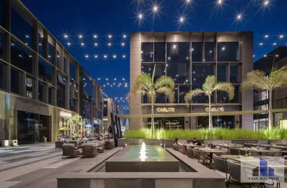 Office Space - 1 Bedroom - 1 Bathroom for rent in 5A by The Waterway - Ring Road - The 5th Settlement - New Cairo City - Cairo