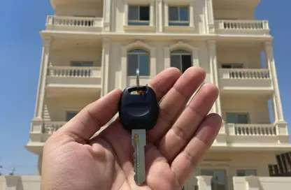 شقة - 3 غرف نوم - 2 حمامات للبيع في بيت الوطن - التجمع الخامس - مدينة القاهرة الجديدة - القاهرة