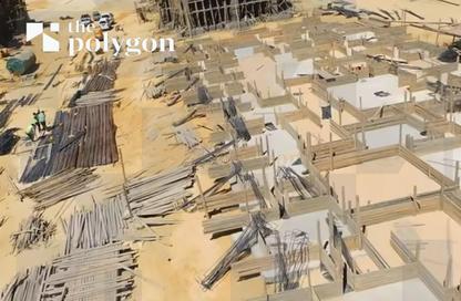 تاون هاوس - 3 غرف نوم - 3 حمامات للبيع في جاردن ليكس - كمبوندات 6 أكتوبر - مدينة 6 أكتوبر - الجيزة